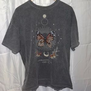 Urban Outfitters Oversized T- Shirt